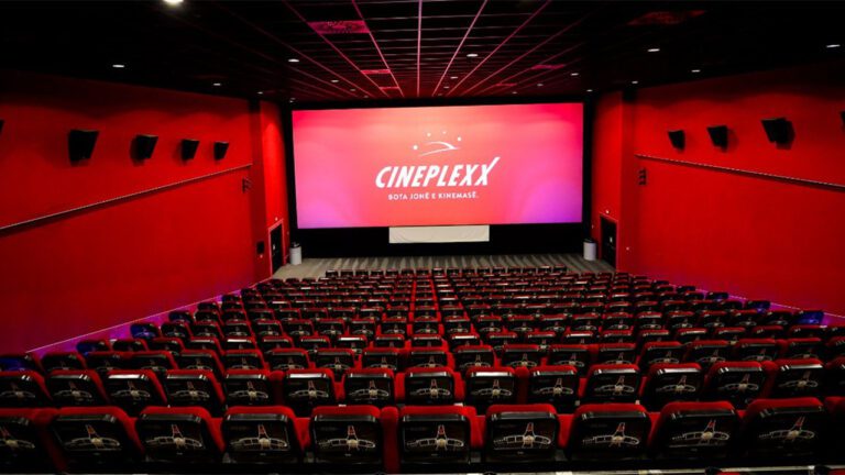 Cineplexx