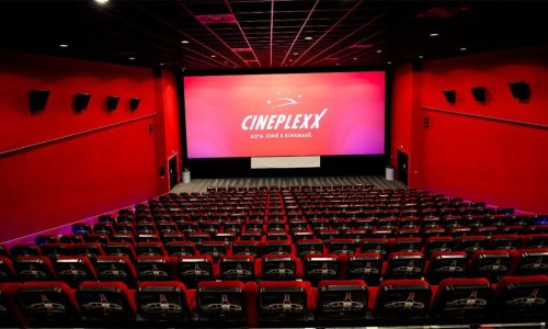 Cineplexx