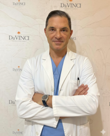 Dott. Giulio Gherardini