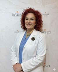 Dott. Klodiana Zaharia