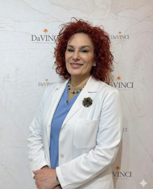 Dott. Klodiana Zaharia