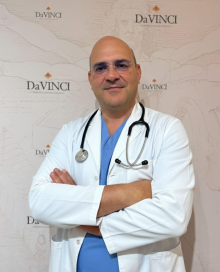 Dott. Marcello De Re Camelot