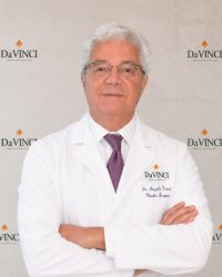 Dr. Angelo Fusco