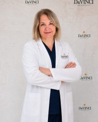 Dr. Asuman Sevin