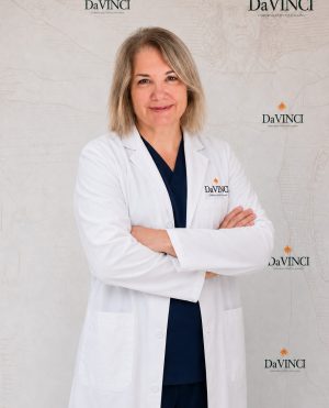 Dr. Asuman Sevin