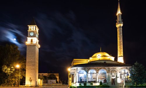 Et’hem Bey Mosque