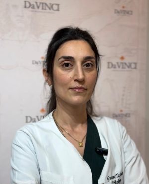 Gurbet Taştan