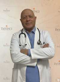 Prof. Dott. Ruben odenino