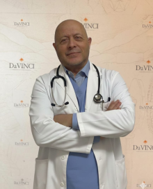 Prof. Dott. Ruben odenino