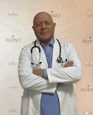 Prof. Dott. Ruben odenino