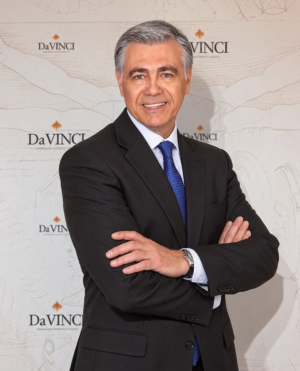 Prof. Michele Riccio