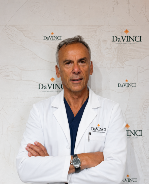 Dr. Gualterio Tramonti